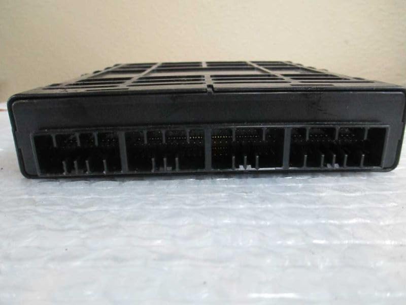 Amazon.com: Engine ECM Control Module 2.4L Fits 2001 01